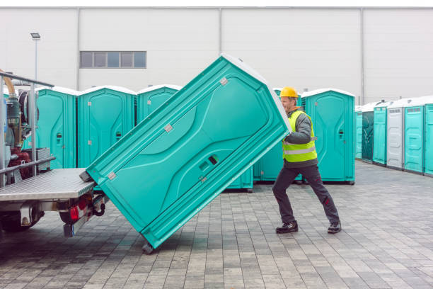 Best Porta potty rental for parties  in Morrisonvle, IL