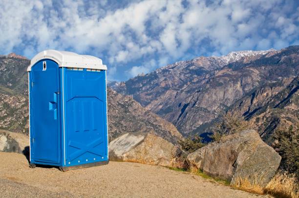 Best Long-term porta potty rental  in Morrisonvle, IL