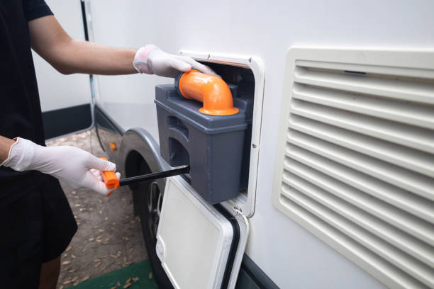 Best High-end porta potty rental  in Morrisonvle, IL
