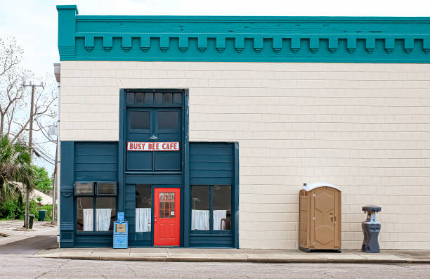 Best Affordable portable toilet rental  in Morrisonvle, IL
