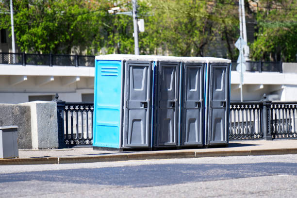 Best Event porta potty rental  in Morrisonvle, IL